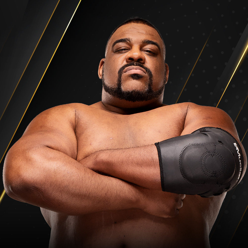 Keith Lee